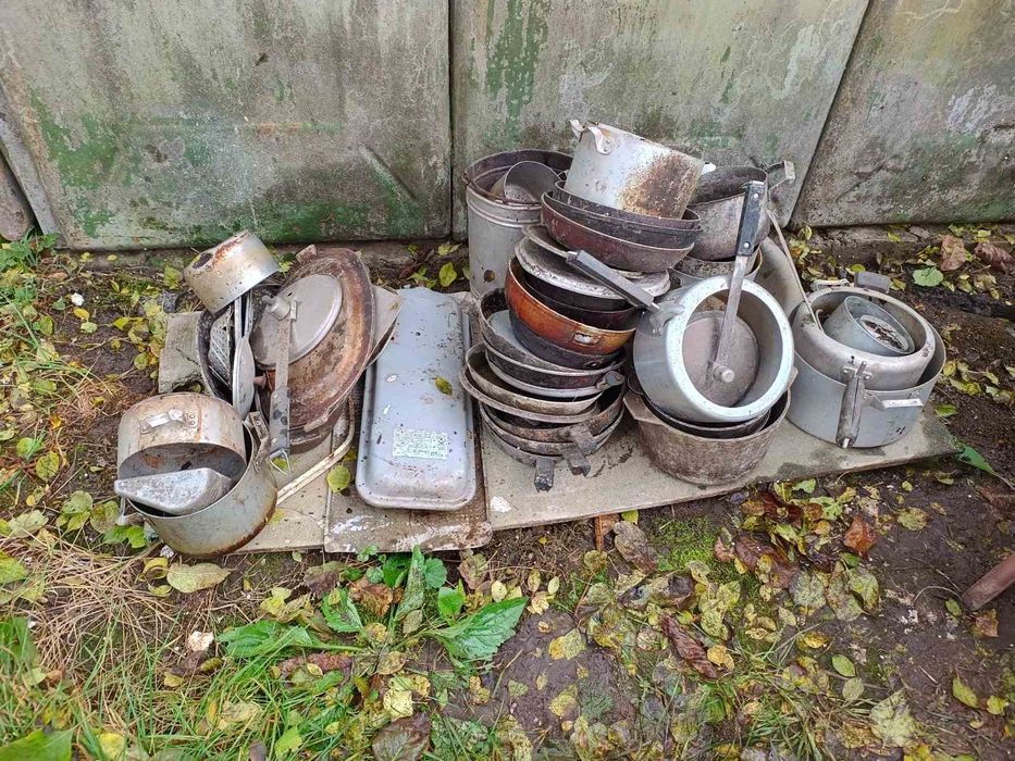 Мідь Алюміній дорого без вихідних