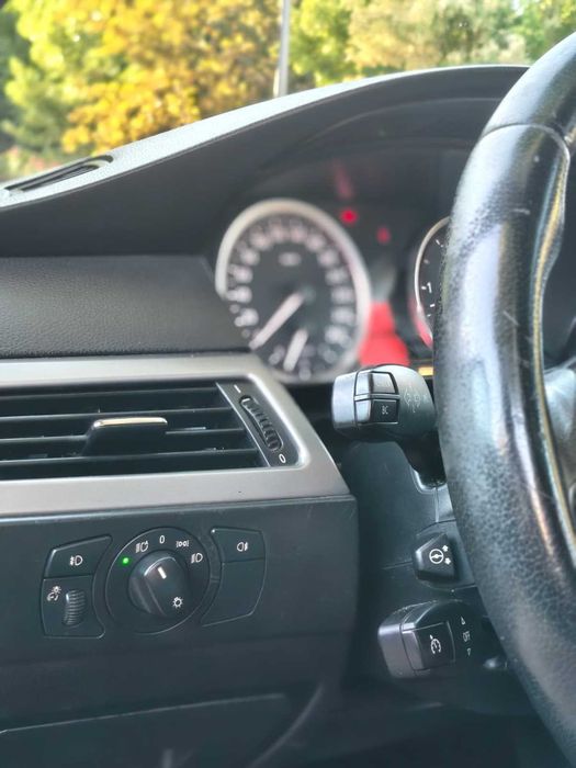 BMW E61 525d Touring