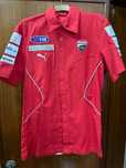 Camisa ducati tamanho s