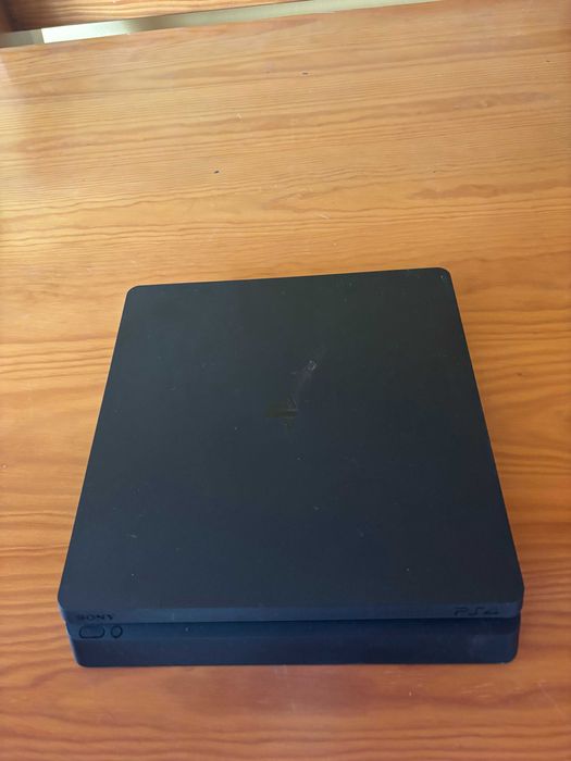 Ps4 em bom estado