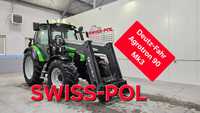 Deutz-Fahr Agrotron 90 Quick Q55 Transport  Agrotron 80/85/100/105 K90 K100 Agroplus  Transport Celtis Ceres 6310 Premium Pronar Mtz Zetor