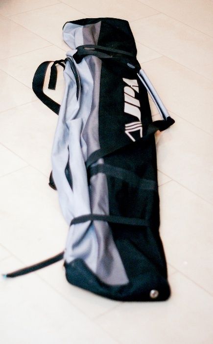 F2 silberpfeil - 156 cm + pokrowiec