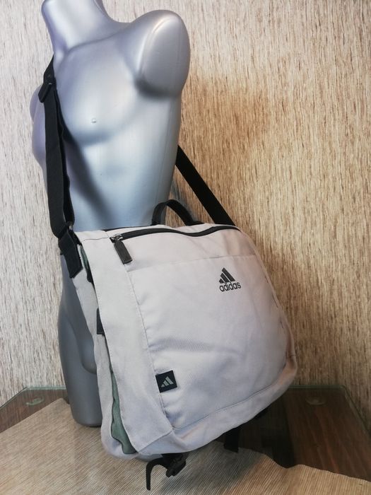 Torba na ramię listonoszka Adidas