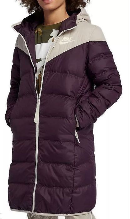 Куртка Nike демісезон.розмір S.оригінал.Італія