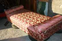 szezlong antyki kanapa sofa stare meble starocie