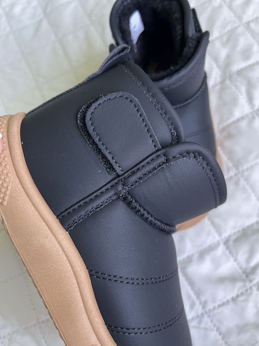 Взуття дитяче зимове 28р угги дитячі черевики-уггі,чобітки дитячі