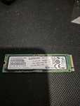 Dysk SSD M2 Nvme 256GB win.10 Pro Samsung (21
