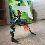 LEGO Hero Factory Thornraxx 6228