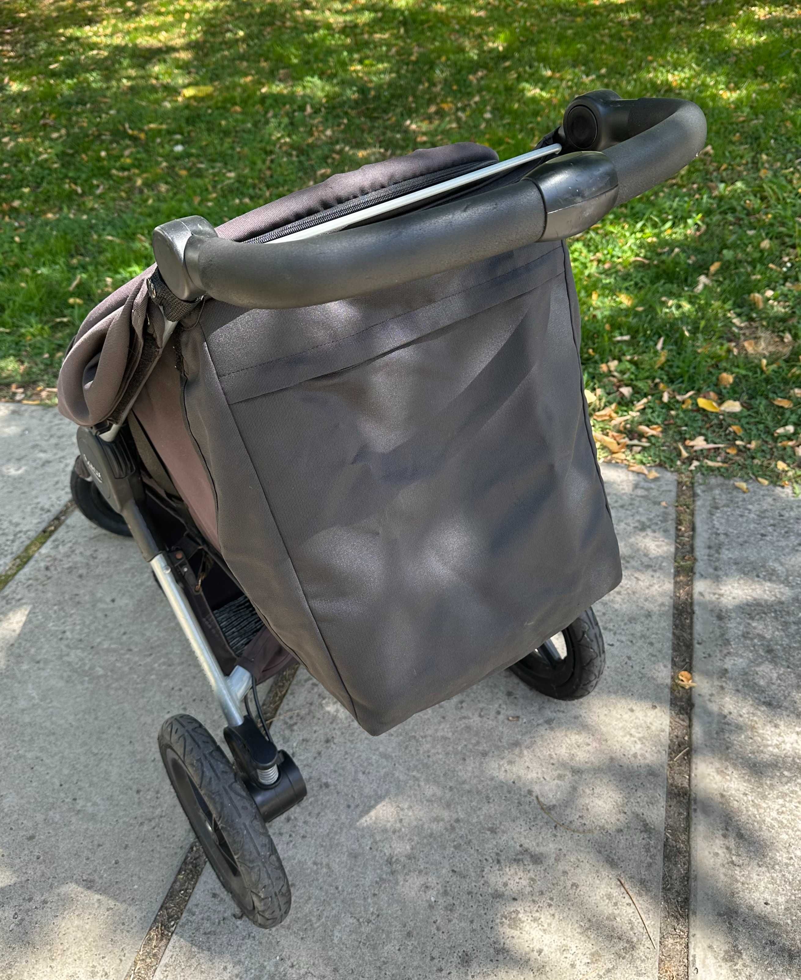 CARRINHO Britax Römer + OVO + Isofix 

Muito seguro e robusto