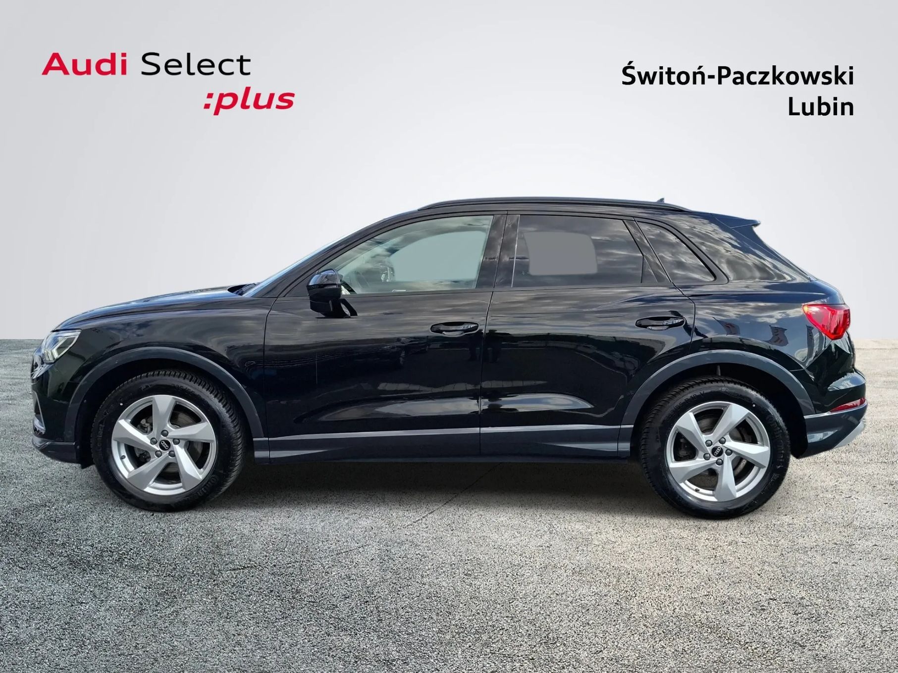 Audi Q3 Serwisowany, F VAT 23%, Kamera, LED, Czujniki,