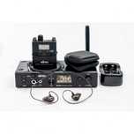M‌IPRO MI-58 Set zestaw do monitoringu do usznego in-ear