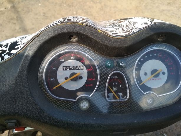 Viper Storm 150А (Вайпер Шторм 150А)