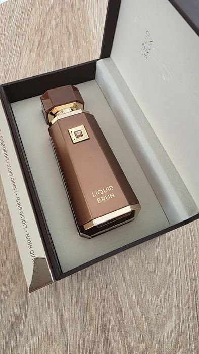 Perfumy French Avenue Liquid Brun Nowe