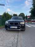 BMW X1 Po restylingu .Stan bdb