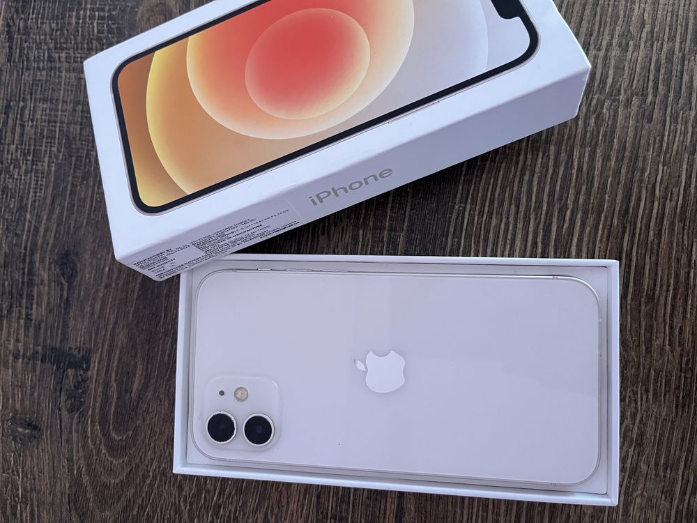Iphone 12 256 Айфон