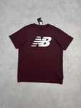 Мужская футболка New Balance