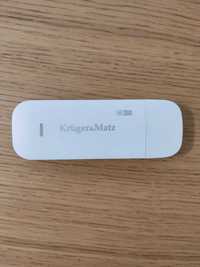 Modem Kruger&Matz 4G ML0700 biały