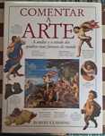 Comentar a arte - Robert Cumming