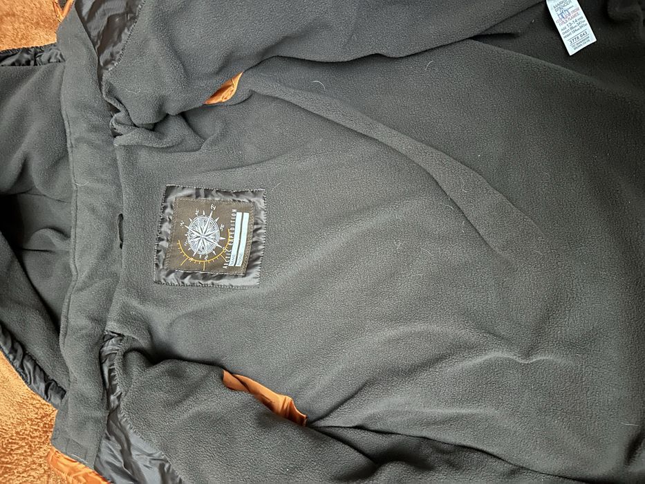 Одяг дитячий куртка