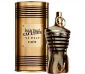 Perfumy inspirowane Jean Paul Gaultier - Le Male Elixir Trwałe męskie