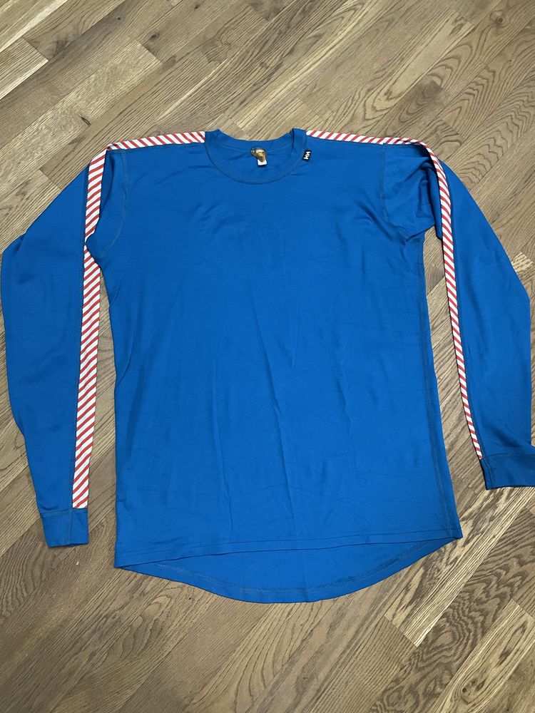 Koszulka termiczna Helly Hansen roz XXL
