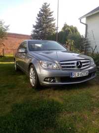 Mercedes c200 cdi