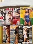 Playboy 2013 - 2015 PL