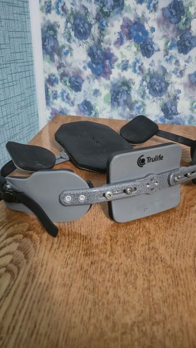 Ортез для виправлення кілевидної деформація грудної клітки Trulafe