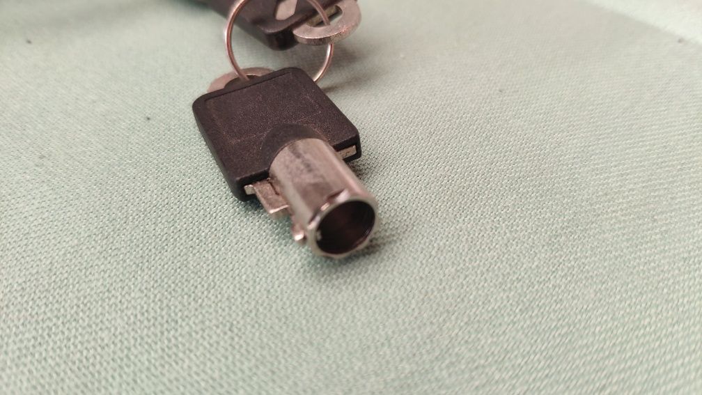Cadeado para computador portátil Kensigton