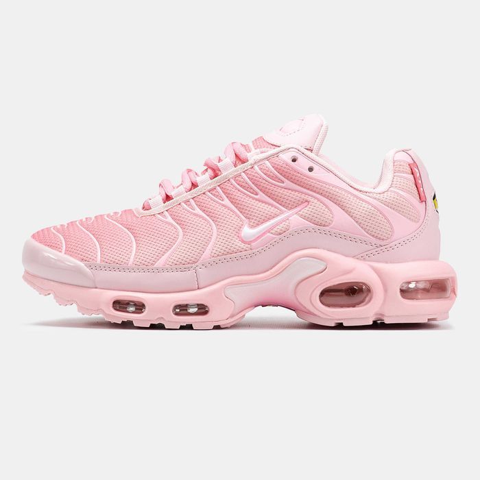 Жіночі Кросівки Nike Air Max Tn Plus 36-40 (Без Предоплати)