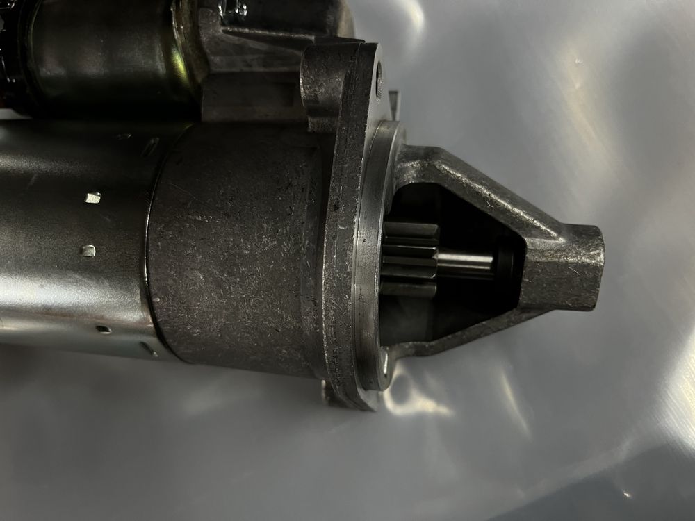 Продам СТАРТЕР для  Газель 406 дв. "ТАДЕМ" (5742-3708MM) 12В 1,7 кВт