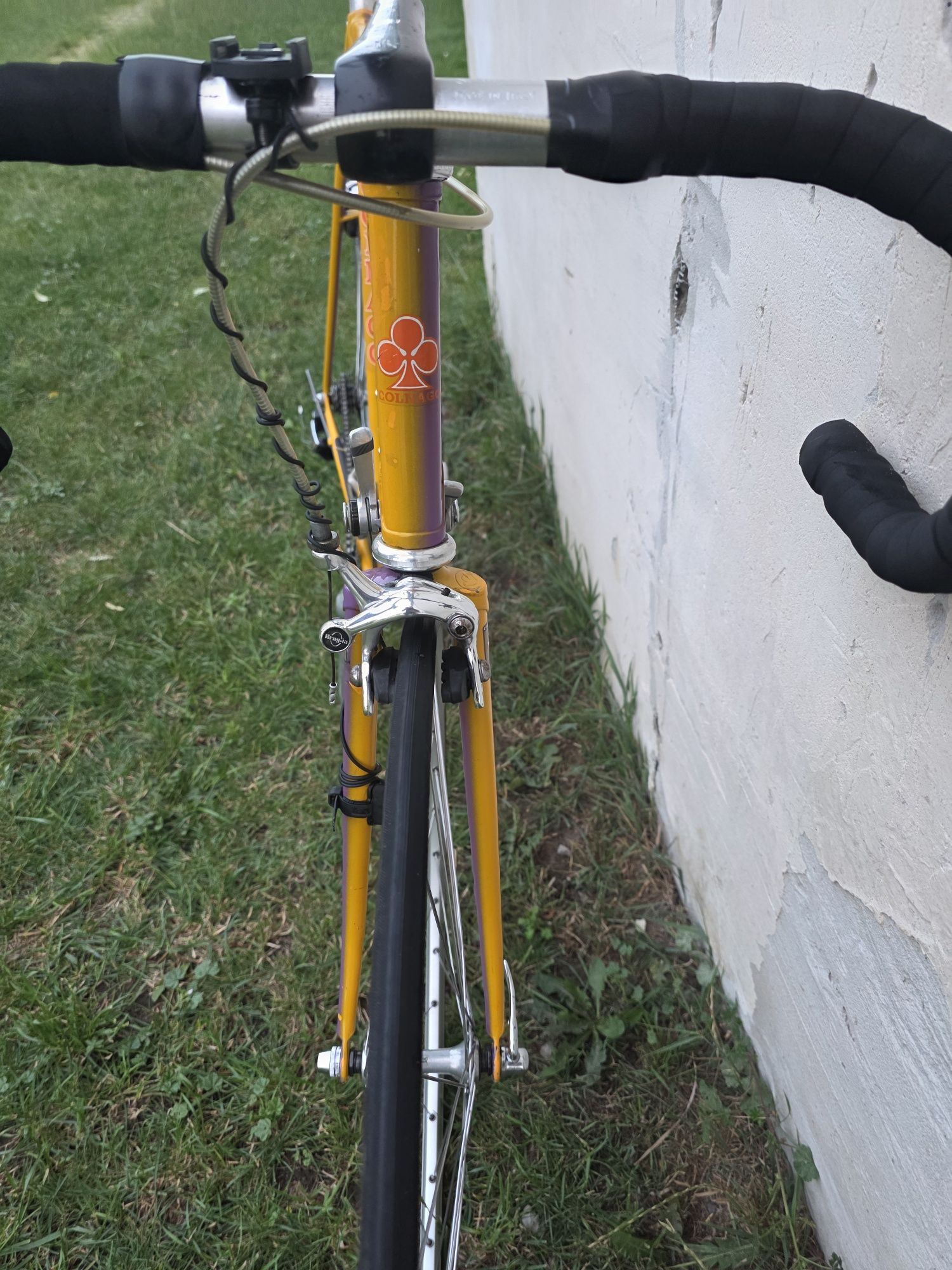 Rower Colnago retro Vitage