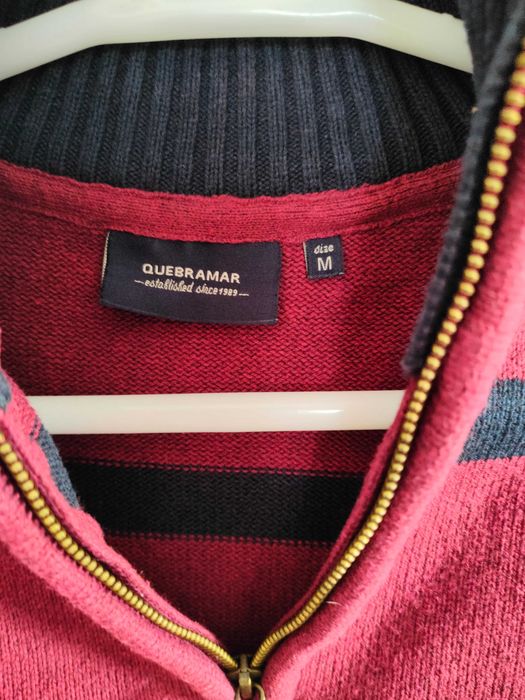 Blusas de malha , quebramar