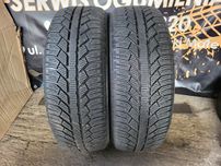 Opony zimowe 215/65/16 Semperit