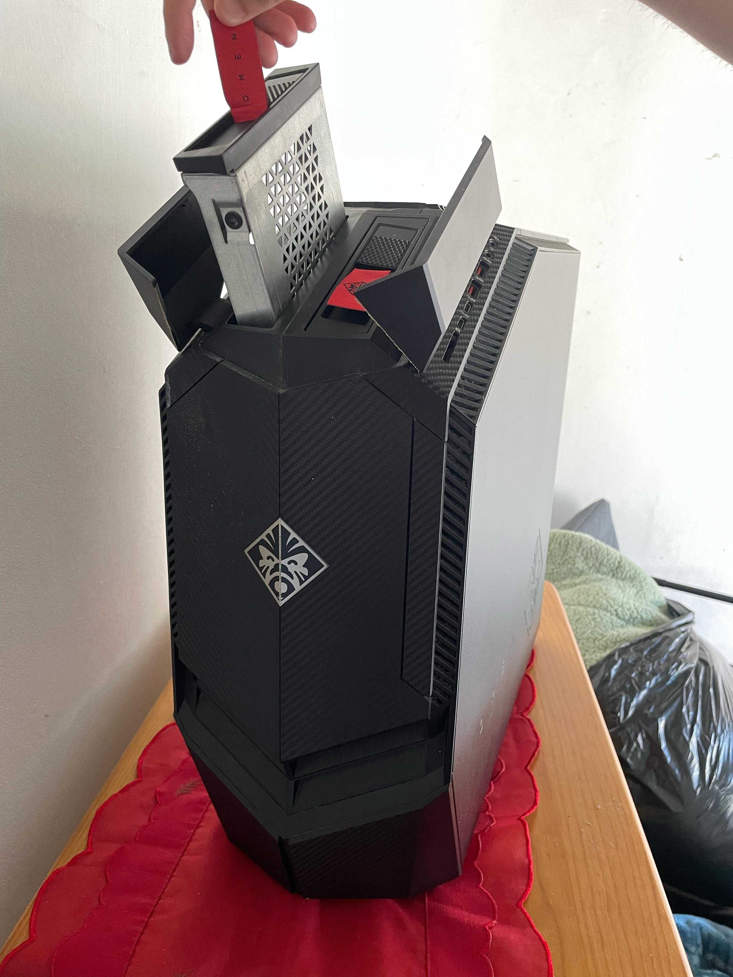 Torre Gaming HP - OMEN