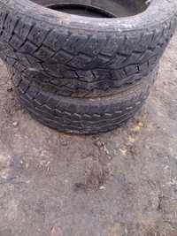 Шины TOYO OPEN COUNTRY A/T PLUS 275/45 R20 110 H