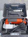 Bruzdownica Einhell/Toolson PRO-MF 1320
