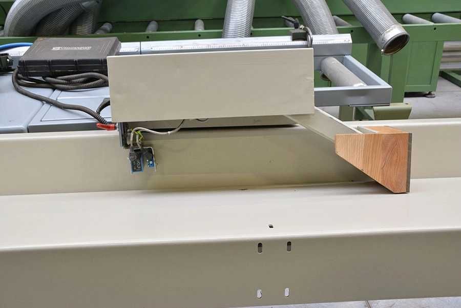 6280 - Optymalizerka WEINIG DIMTER OPTICUT S75