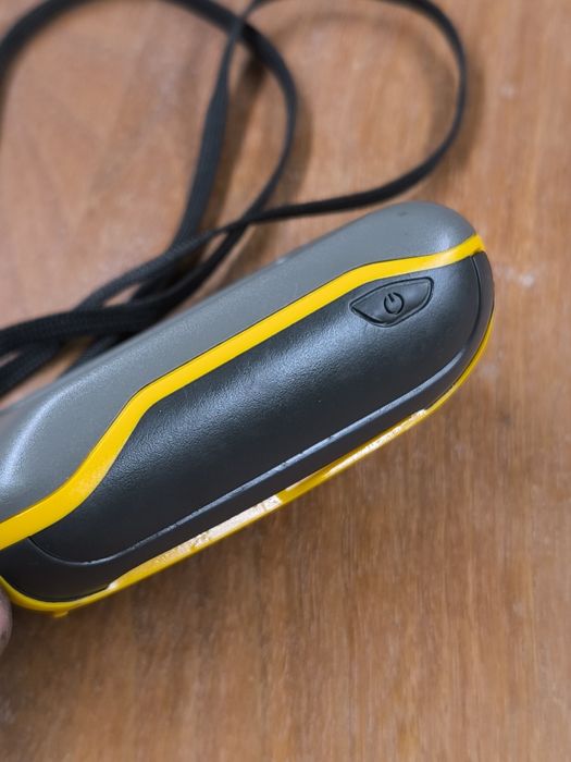 вимірювач площі garmin Dakota 10