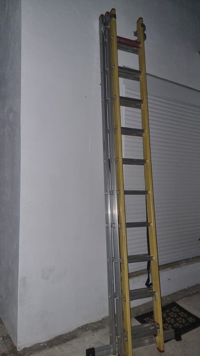Kit tecnico de fibra