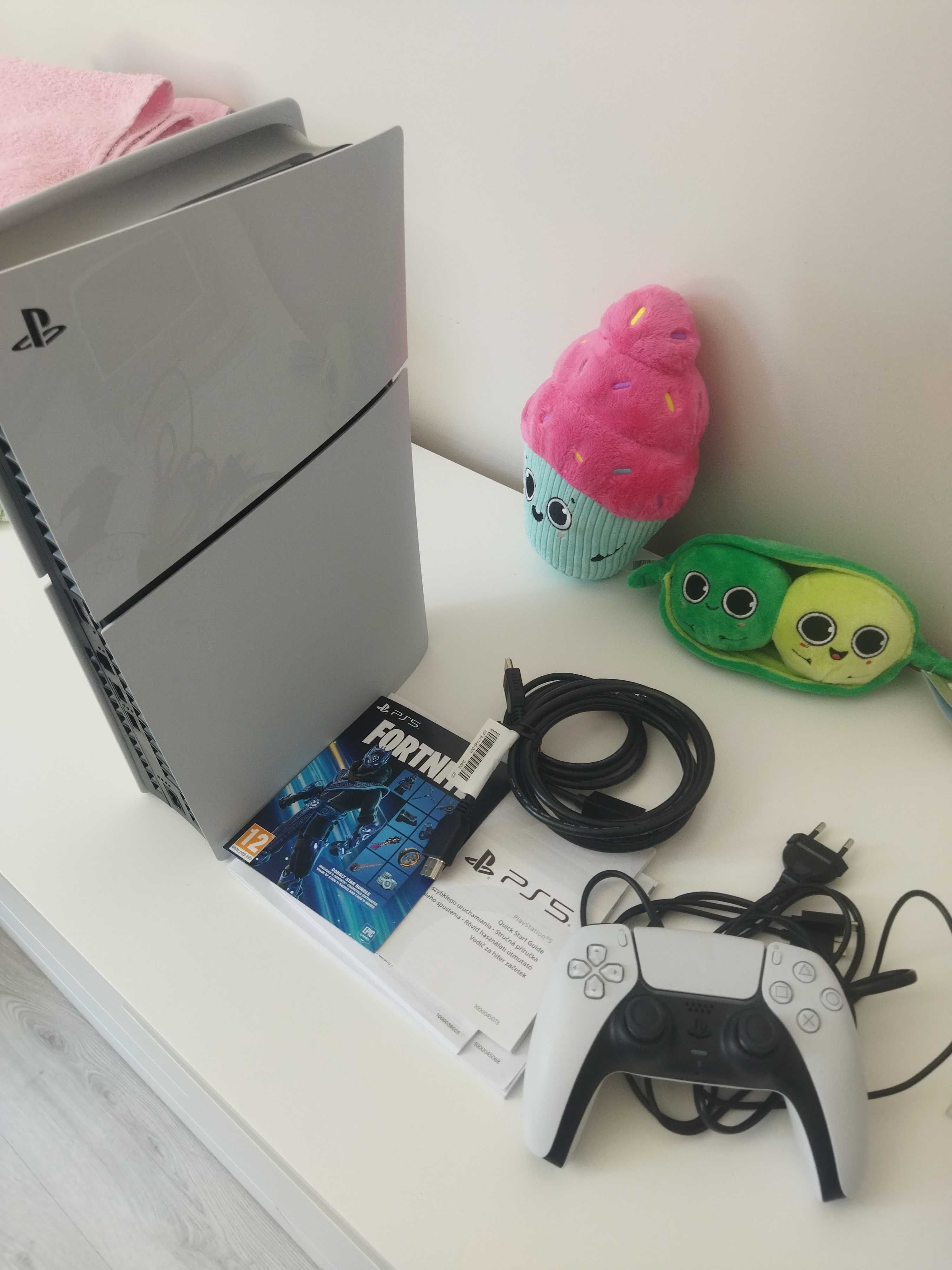 PlayStation®5 MODEL CFI-2016