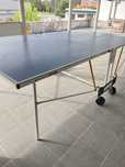 Mesa ping- pong