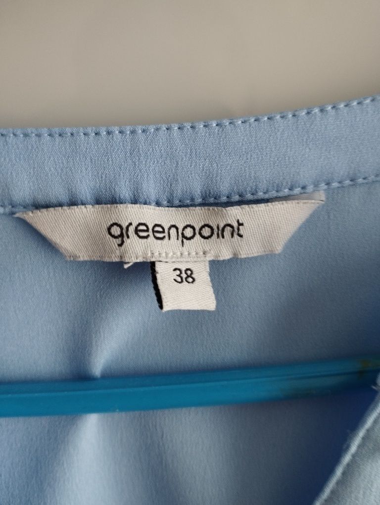 Bluzka Greenpoint, rozmiar M