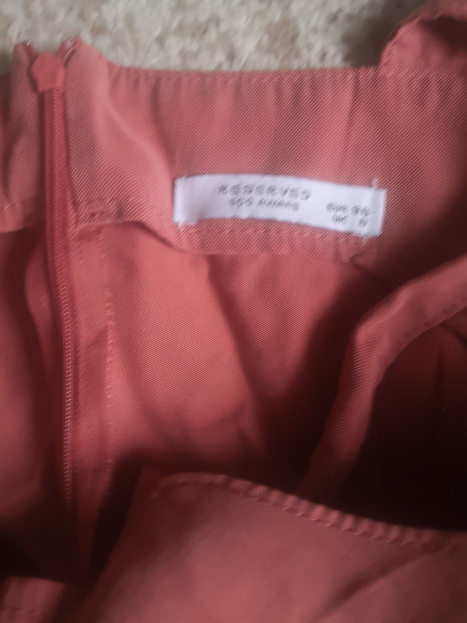 Kombinezon Reserved 38