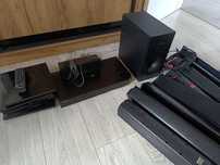 Kino  domowe Samsung