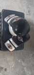 Luvas de boxe RUDE BOYS