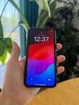 Iphone 11 64 GB szary