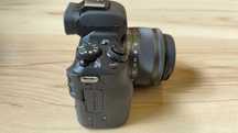 Canon M50 Mark II stan rewelacyjny