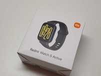 Smartwatch Redmi Watch 5 lite Active Sk