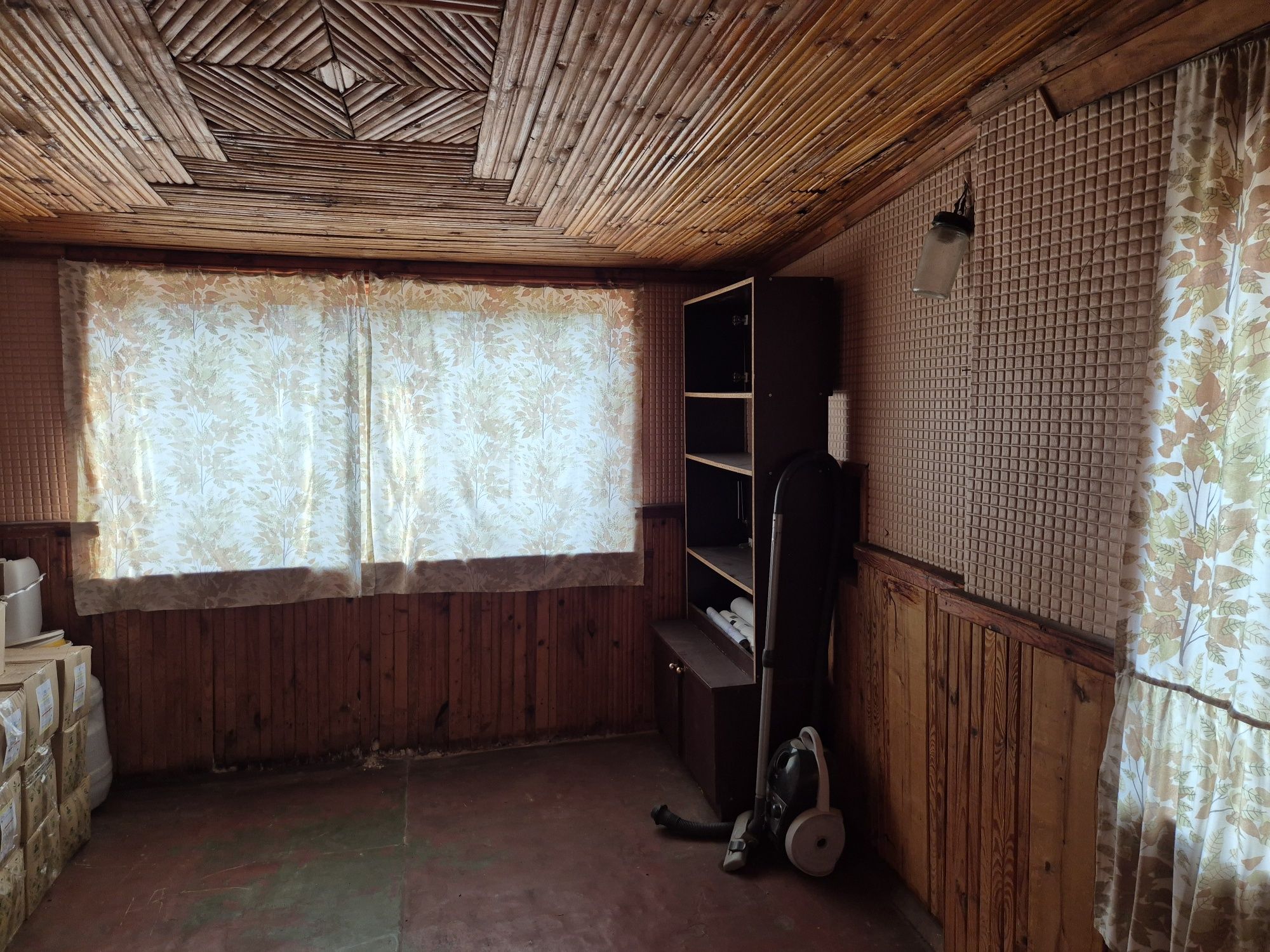 Продам дачу в Садовому Товаристві ДНІПРО
